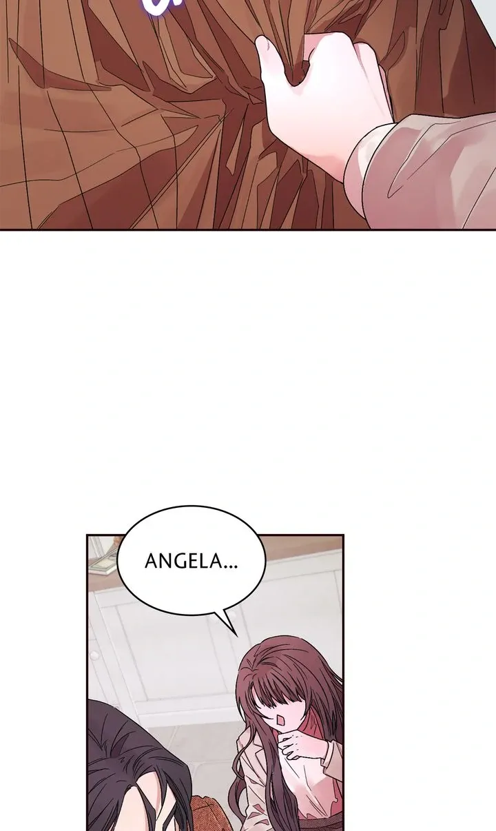 Blind Sheep House Chapter 13 page 55 - 