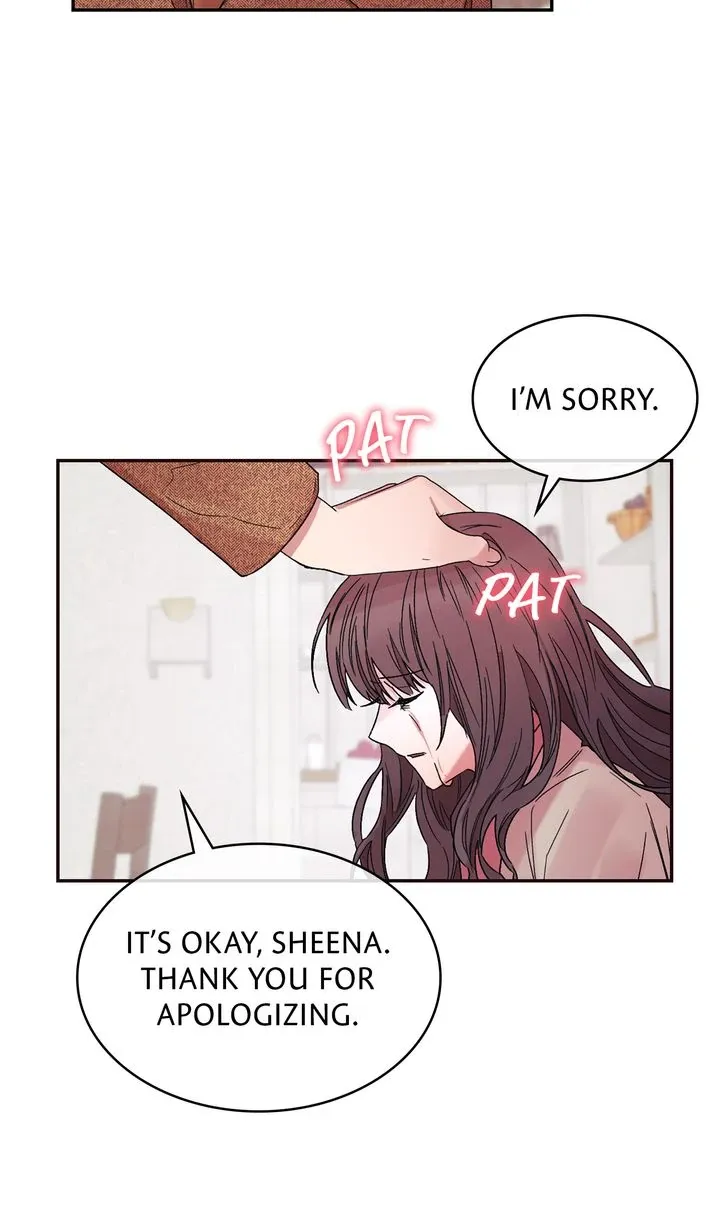 Blind Sheep House Chapter 13 page 58 - 