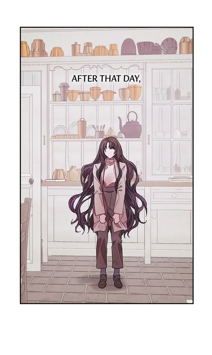 Blind Sheep House Chapter 13 page 61 - 