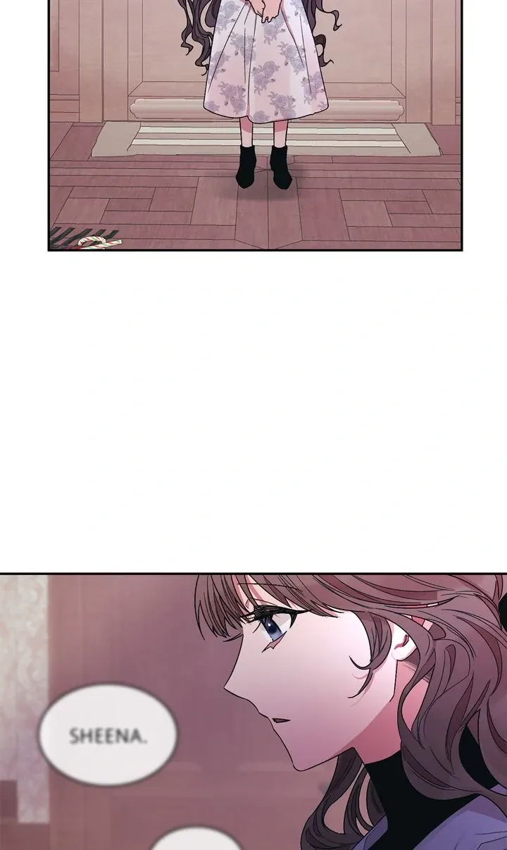 Blind Sheep House Chapter 13 page 64 - 