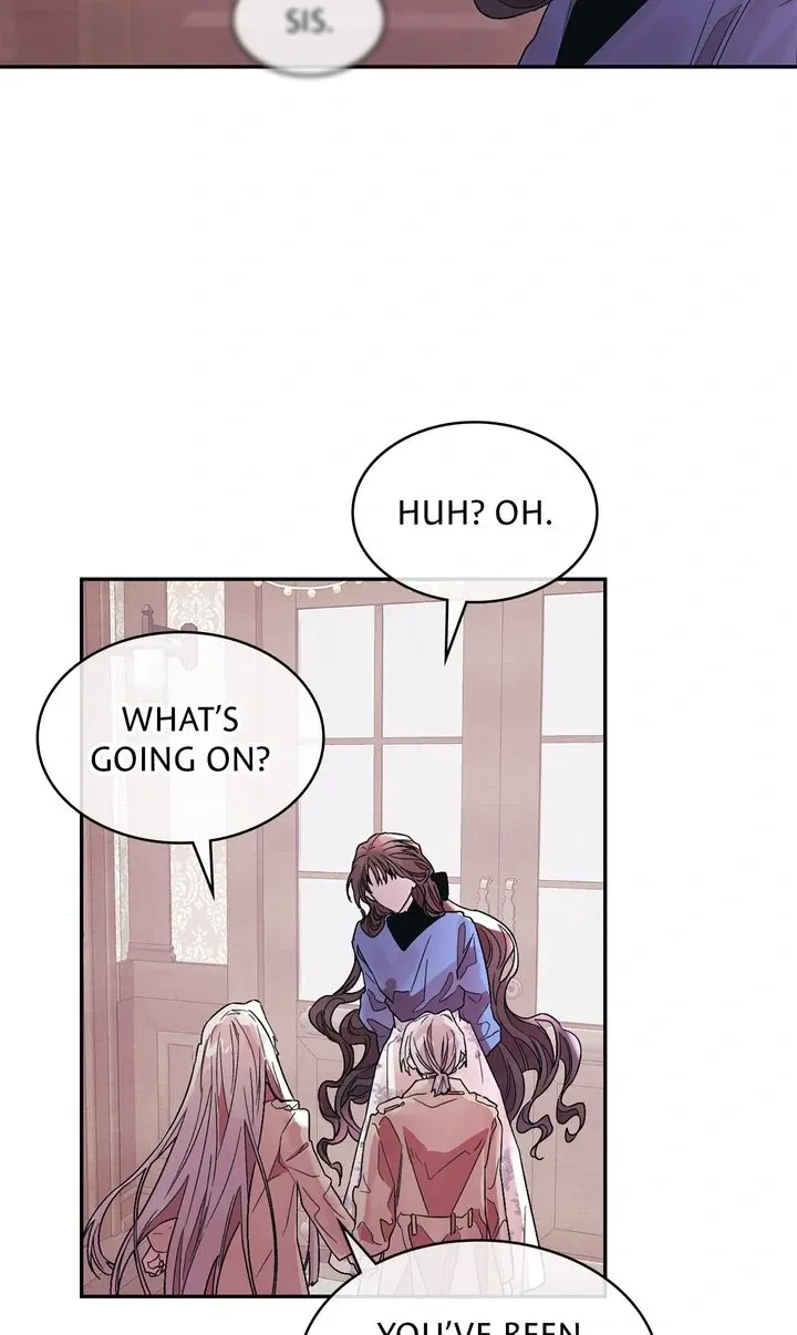 Blind Sheep House Chapter 13 page 65 - 