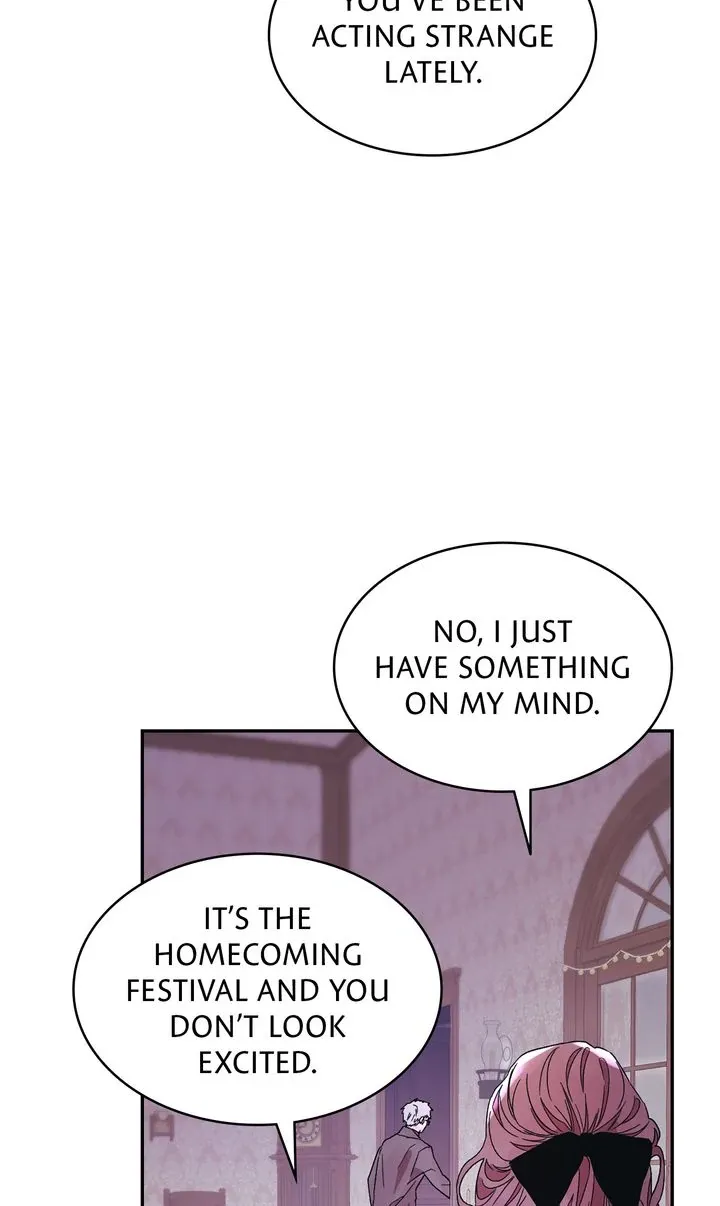 Blind Sheep House Chapter 13 page 66 - 