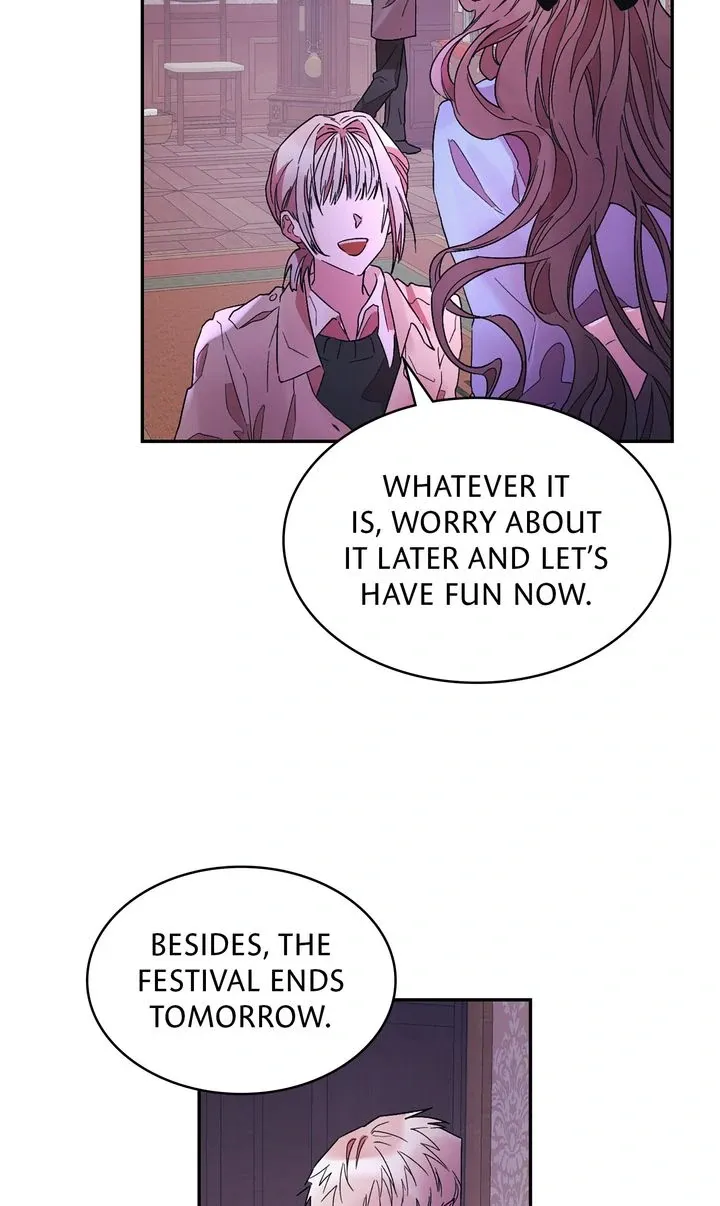 Blind Sheep House Chapter 13 page 67 - 