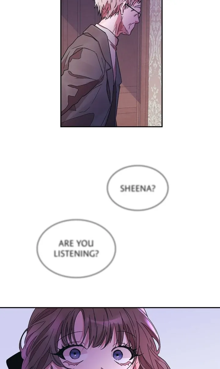 Blind Sheep House Chapter 13 page 68 - 