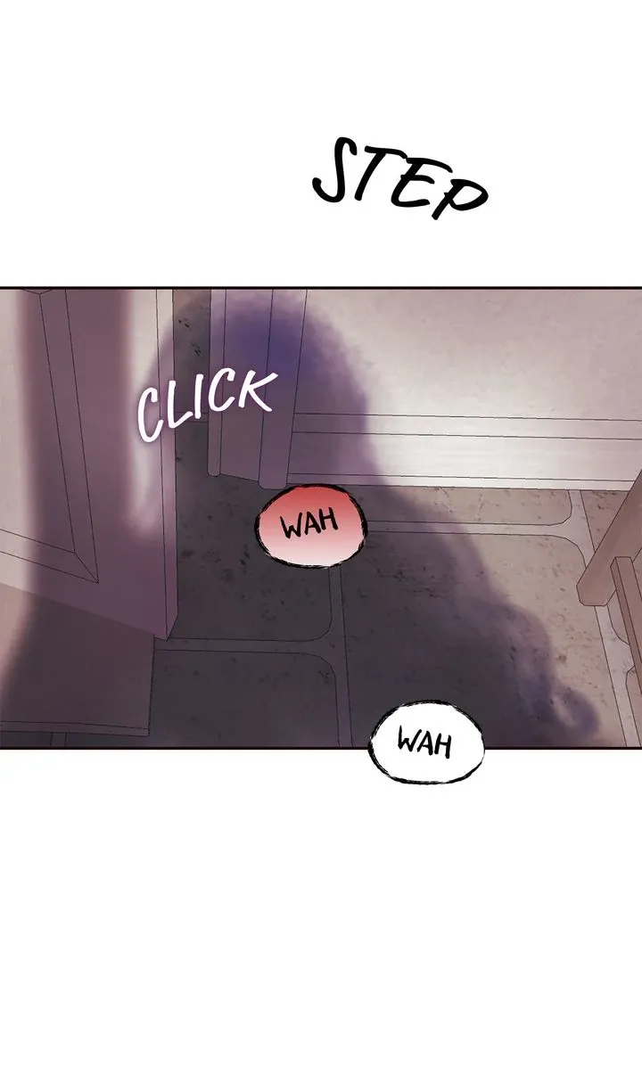 Blind Sheep House Chapter 13 page 8 - 