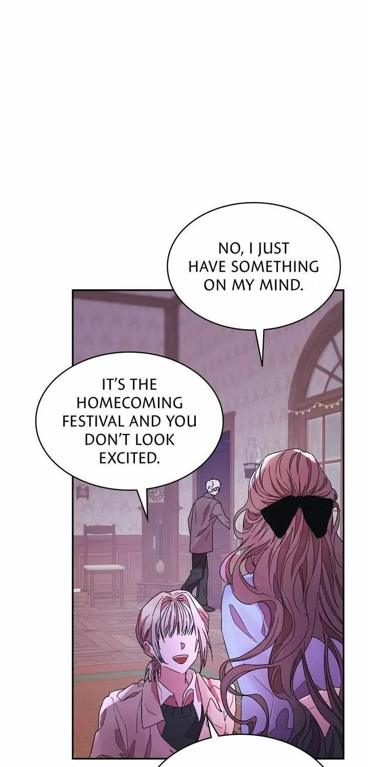 Blind Sheep House Chapter 14 page 2 - 
