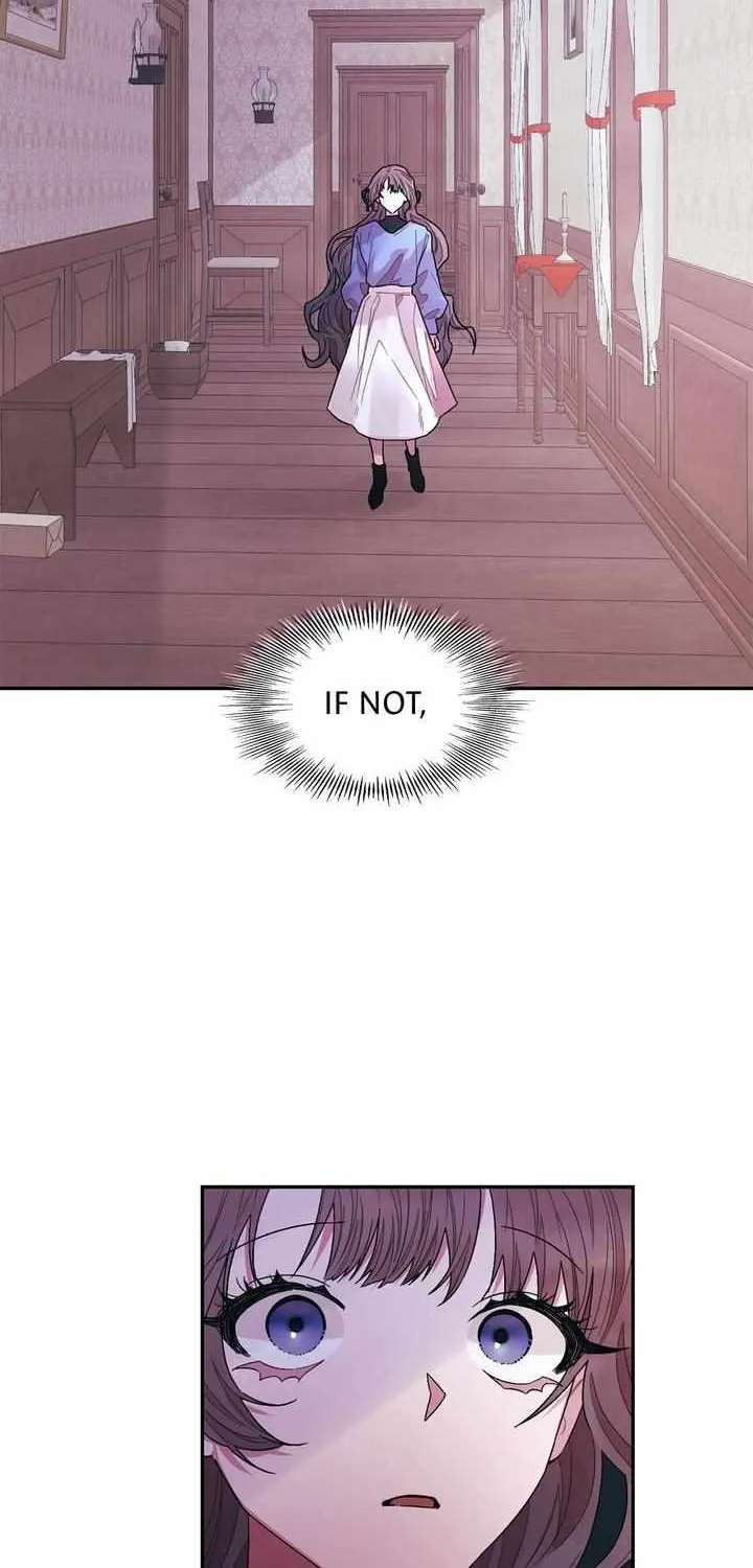 Blind Sheep House Chapter 14 page 11 - 