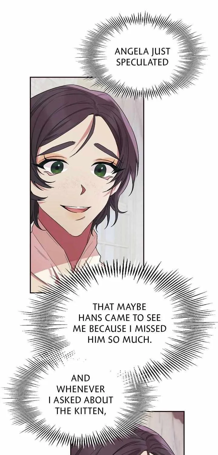 Blind Sheep House Chapter 14 page 15 - 