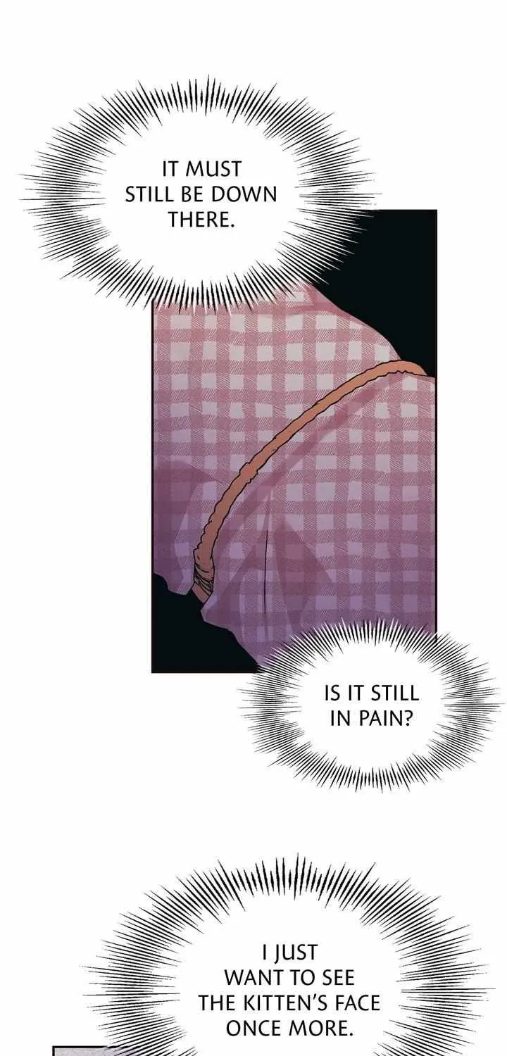 Blind Sheep House Chapter 14 page 18 - 