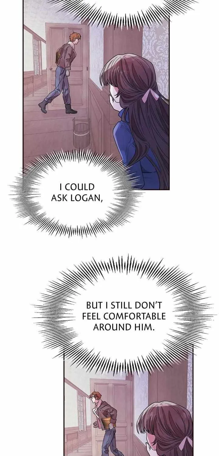 Blind Sheep House Chapter 14 page 19 - 