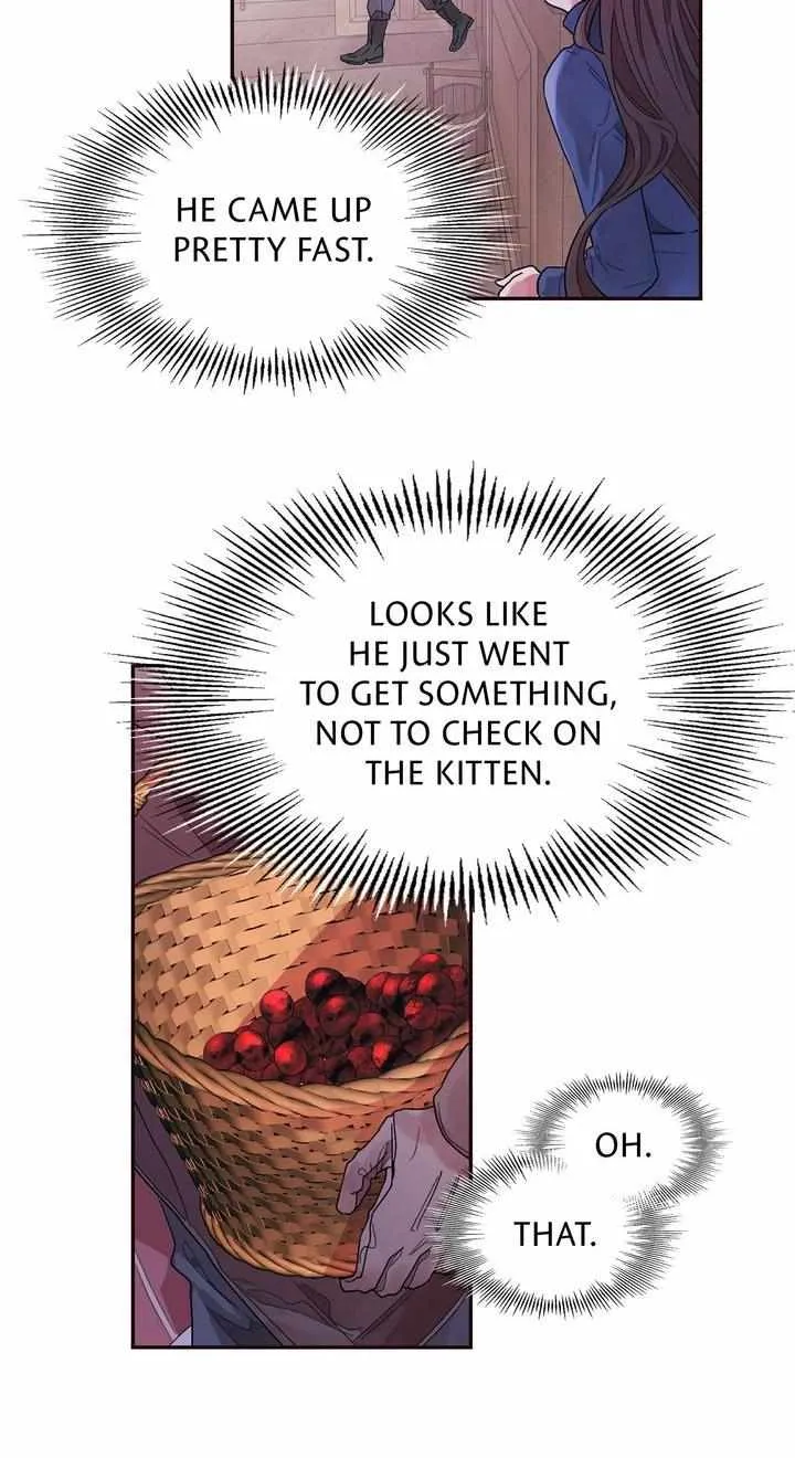 Blind Sheep House Chapter 14 page 20 - 