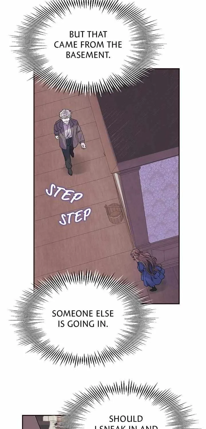 Blind Sheep House Chapter 14 page 22 - 
