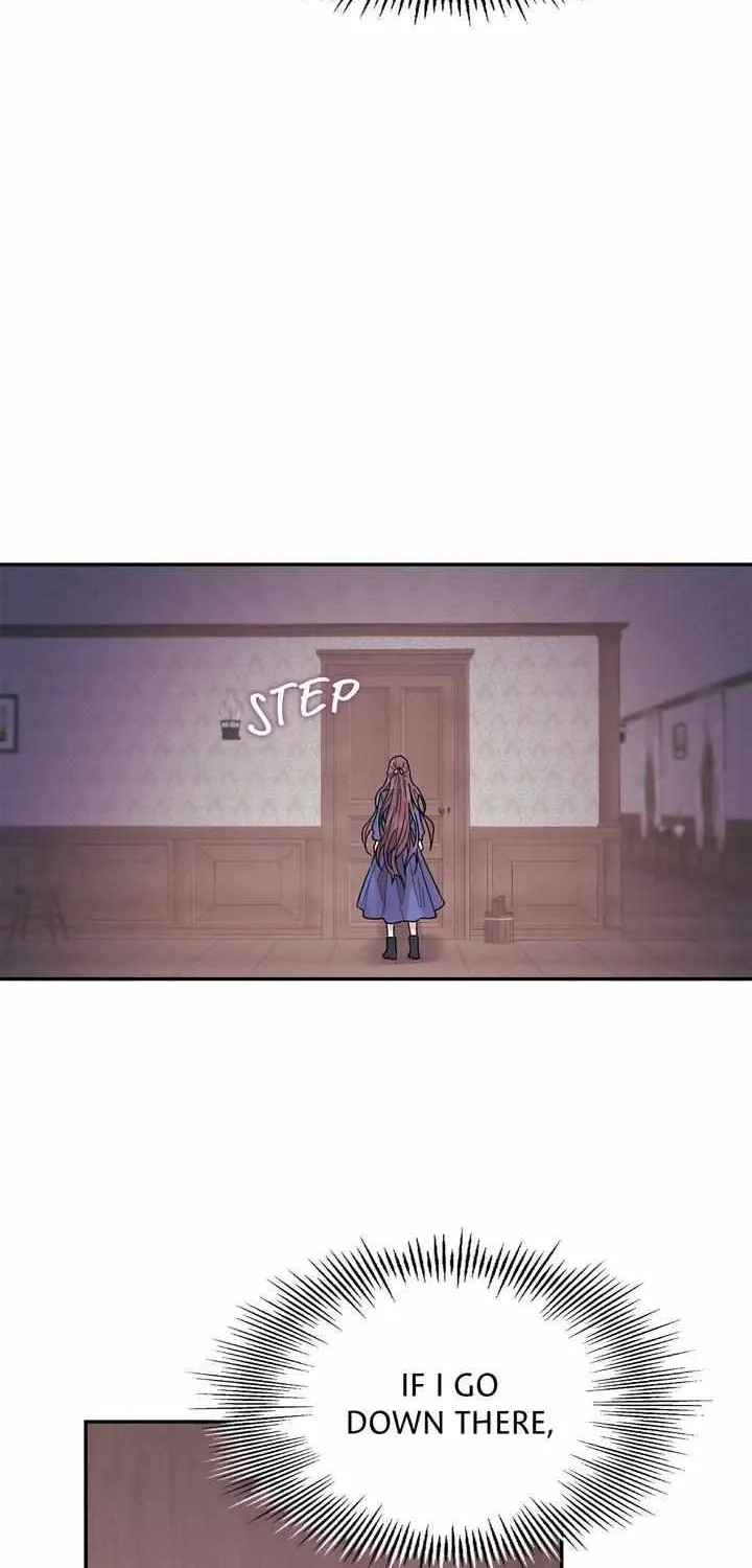 Blind Sheep House Chapter 14 page 28 - 