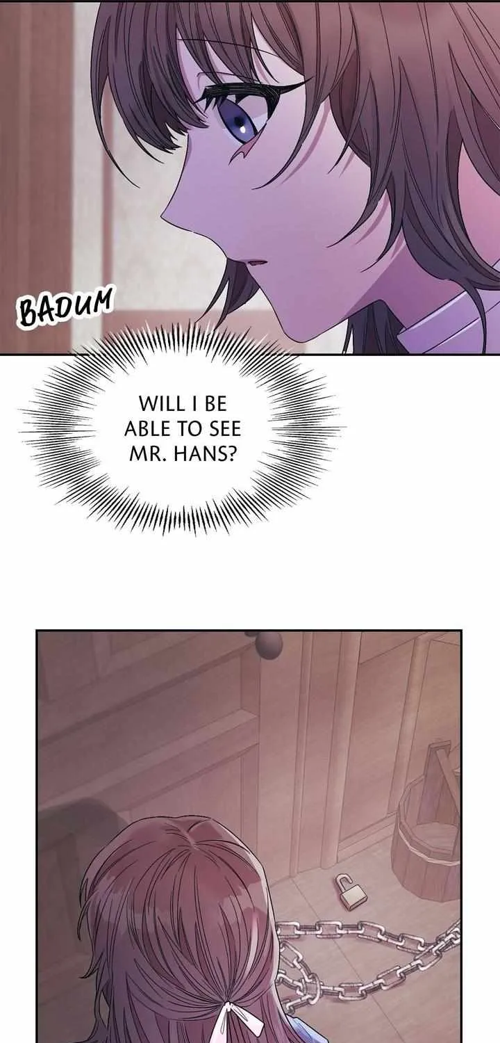 Blind Sheep House Chapter 14 page 30 - 