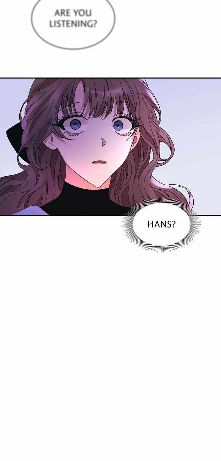 Blind Sheep House Chapter 14 page 4 - 