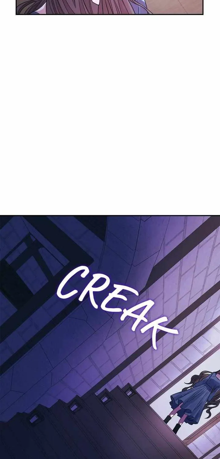 Blind Sheep House Chapter 14 page 31 - 
