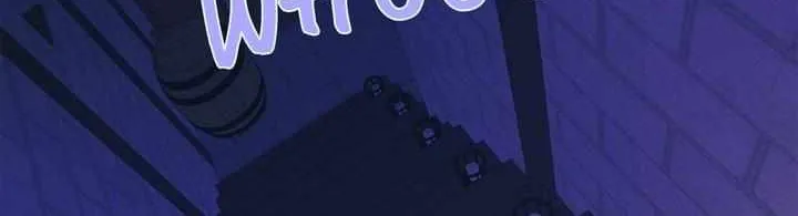 Blind Sheep House Chapter 14 page 33 - 