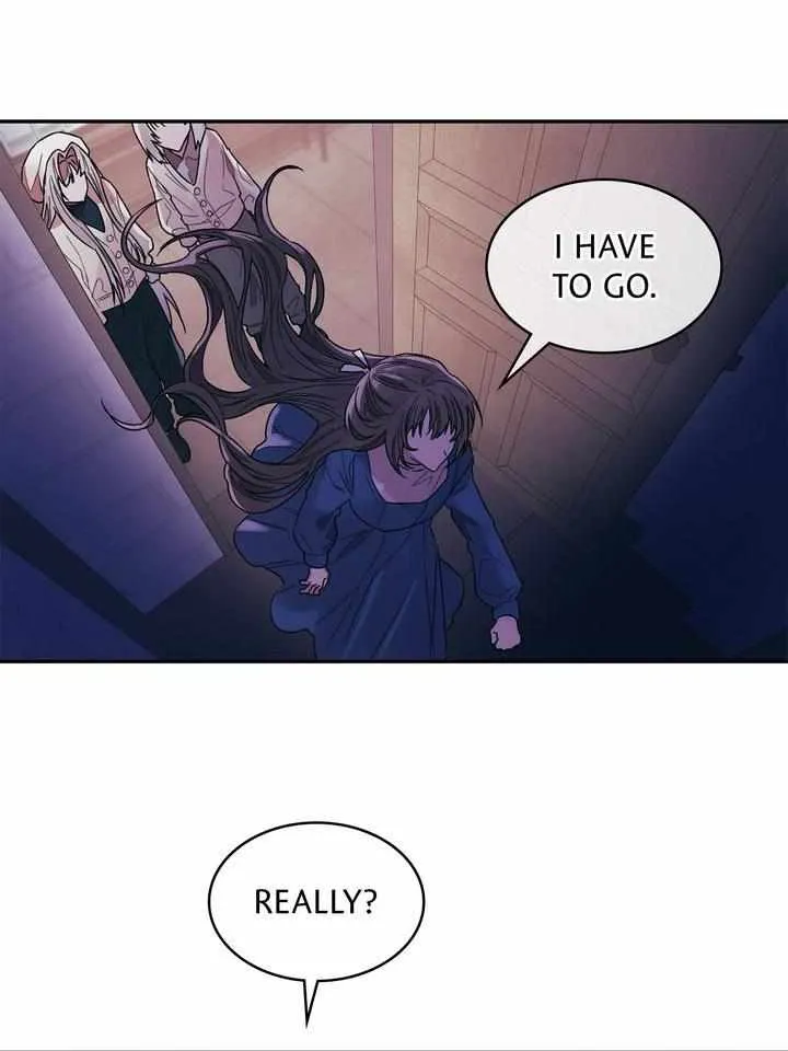 Blind Sheep House Chapter 14 page 36 - 