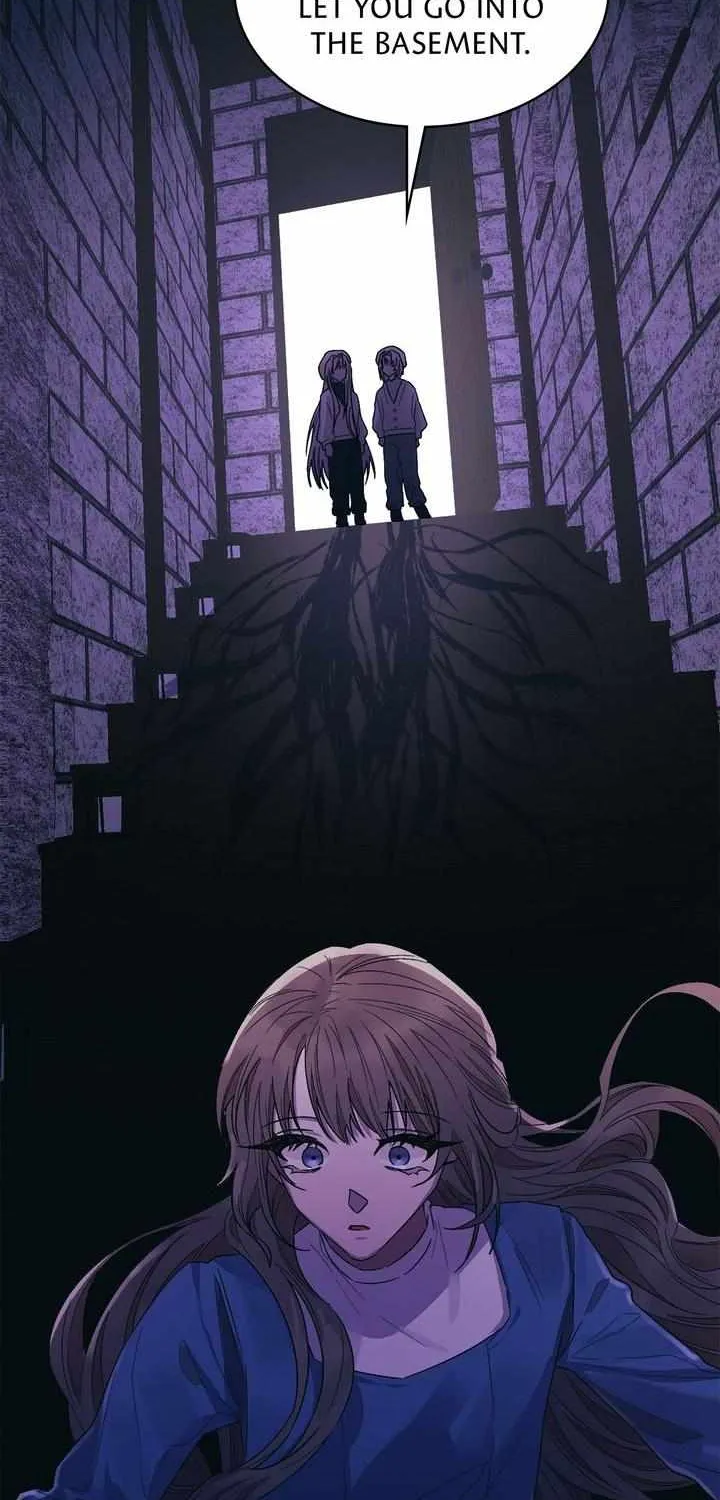 Blind Sheep House Chapter 14 page 38 - 