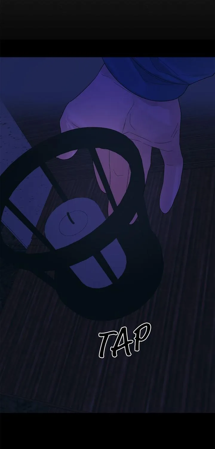 Blind Sheep House Chapter 14 page 41 - 