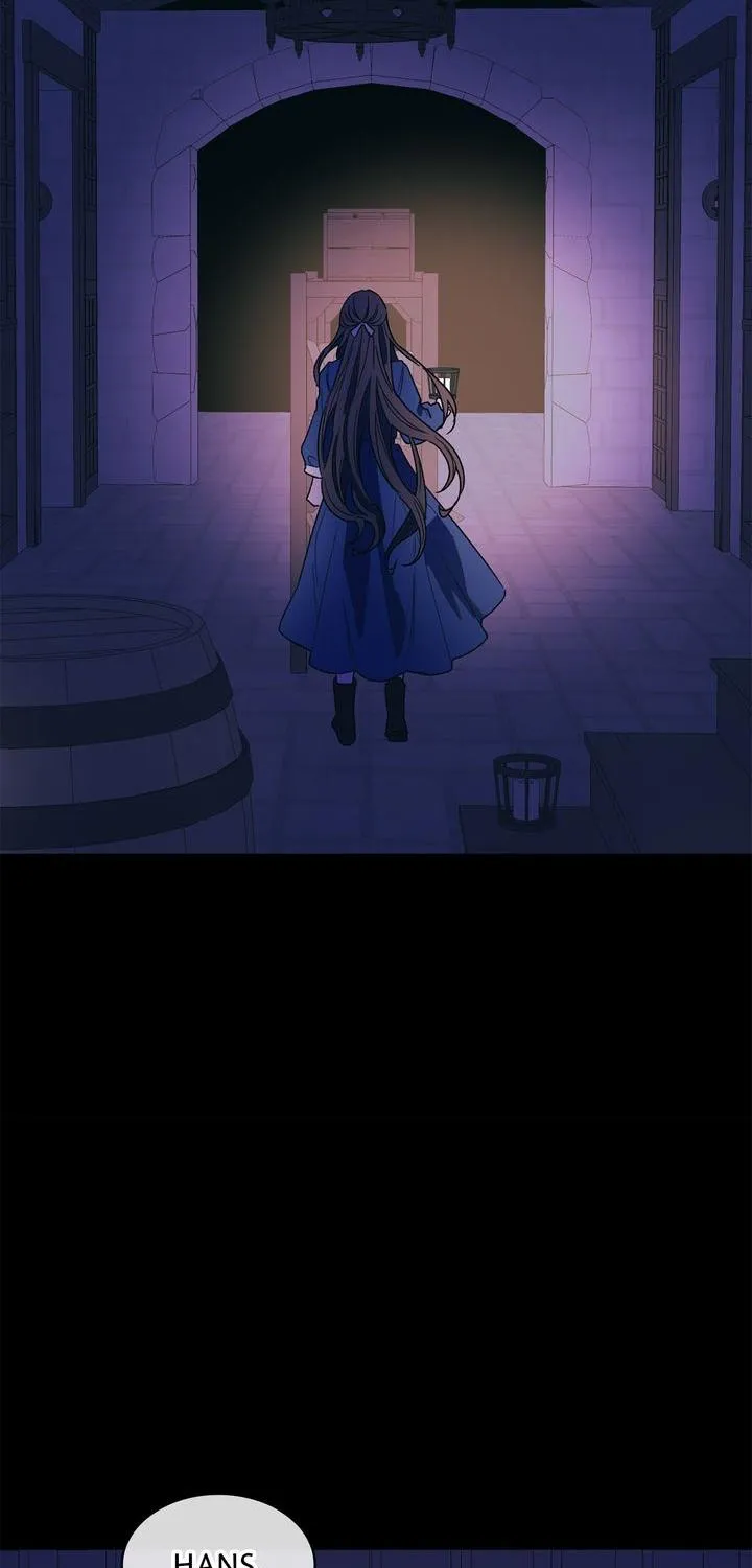 Blind Sheep House Chapter 14 page 43 - 