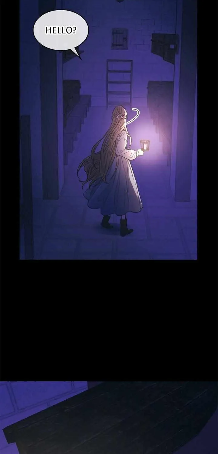 Blind Sheep House Chapter 14 page 46 - 
