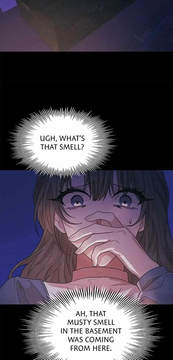 Blind Sheep House Chapter 14 page 47 - 