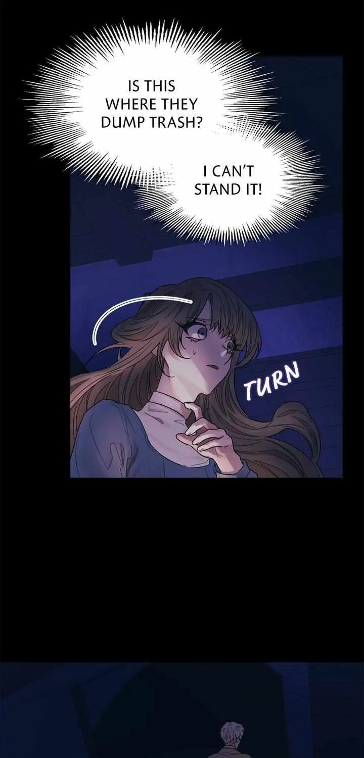 Blind Sheep House Chapter 14 page 49 - 