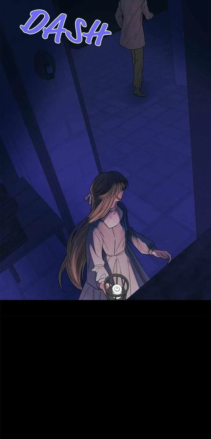 Blind Sheep House Chapter 14 page 50 - 