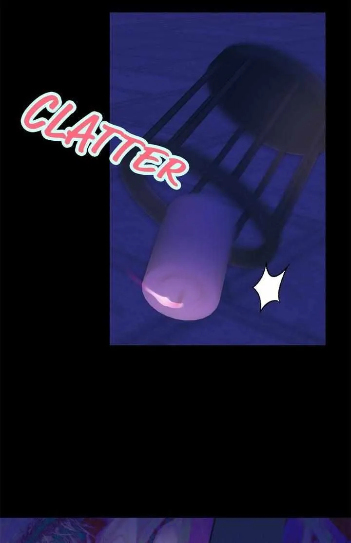 Blind Sheep House Chapter 14 page 51 - 