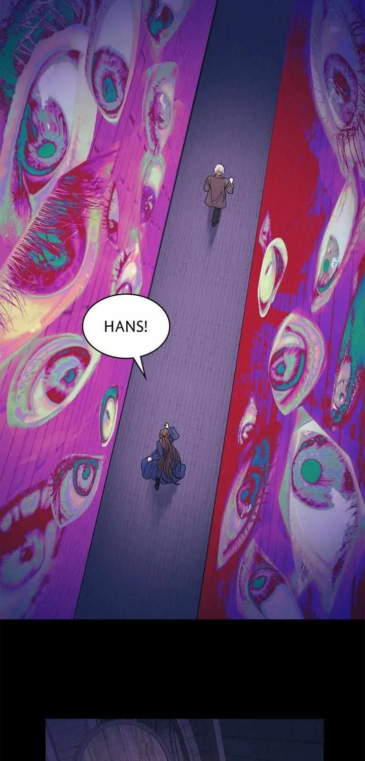 Blind Sheep House Chapter 14 page 52 - 