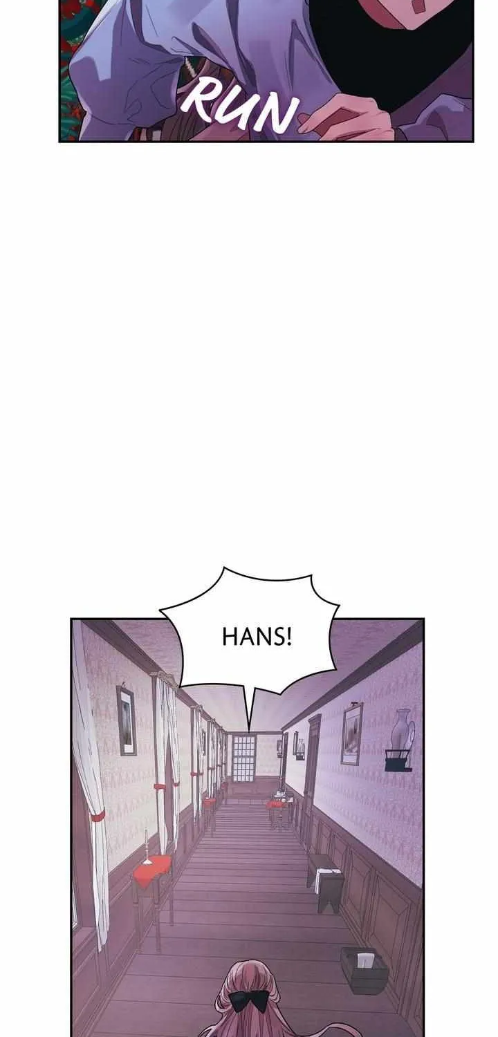 Blind Sheep House Chapter 14 page 7 - 