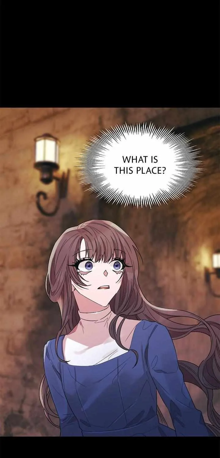 Blind Sheep House Chapter 14 page 61 - 