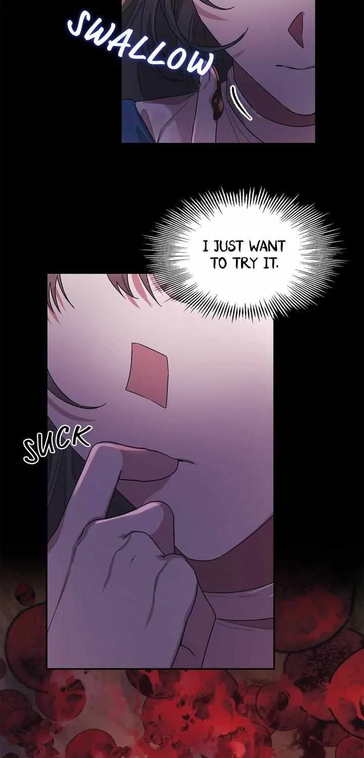 Blind Sheep House Chapter 14 page 68 - 