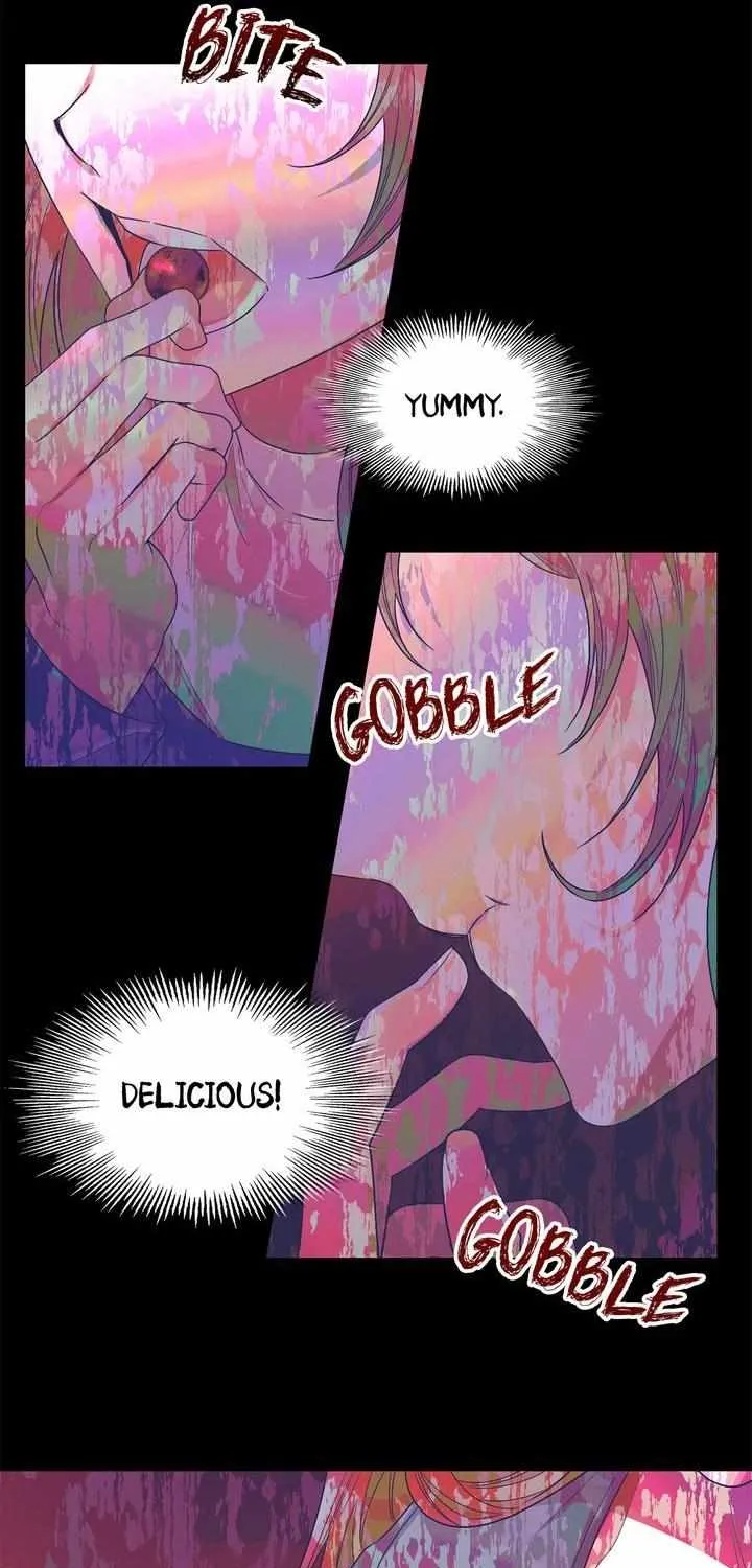 Blind Sheep House Chapter 14 page 70 - 