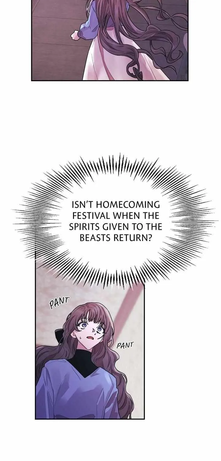 Blind Sheep House Chapter 14 page 8 - 