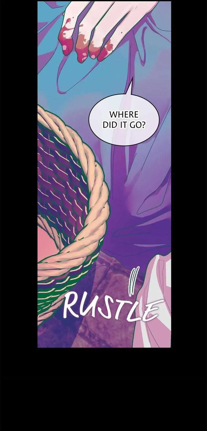Blind Sheep House Chapter 15 page 12 - 