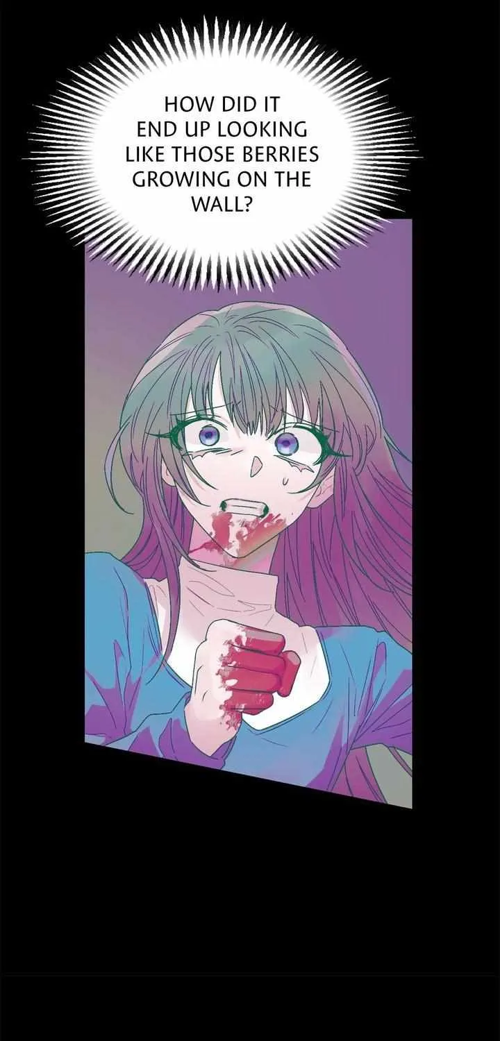 Blind Sheep House Chapter 15 page 19 - 