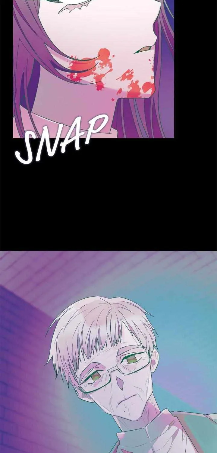 Blind Sheep House Chapter 15 page 24 - 