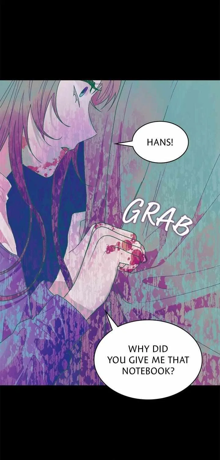 Blind Sheep House Chapter 15 page 27 - 