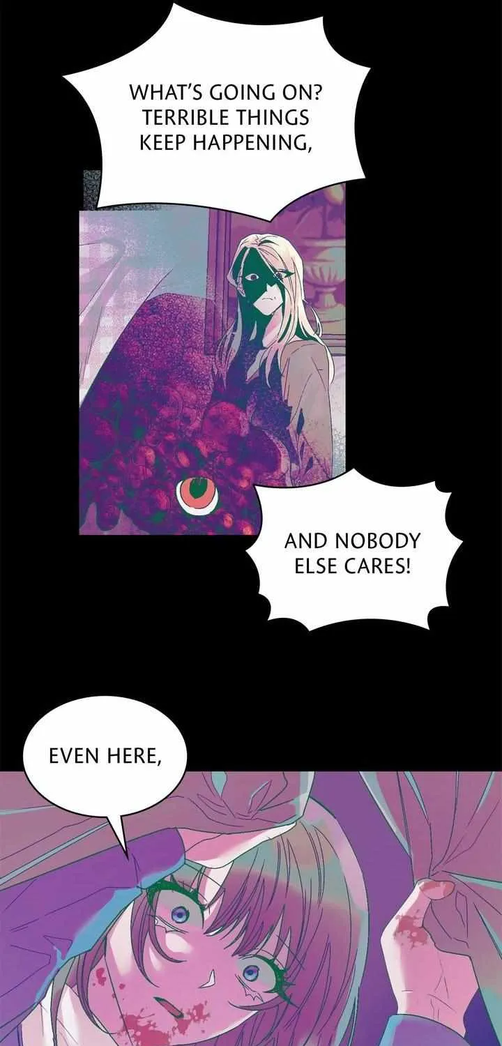 Blind Sheep House Chapter 15 page 30 - 