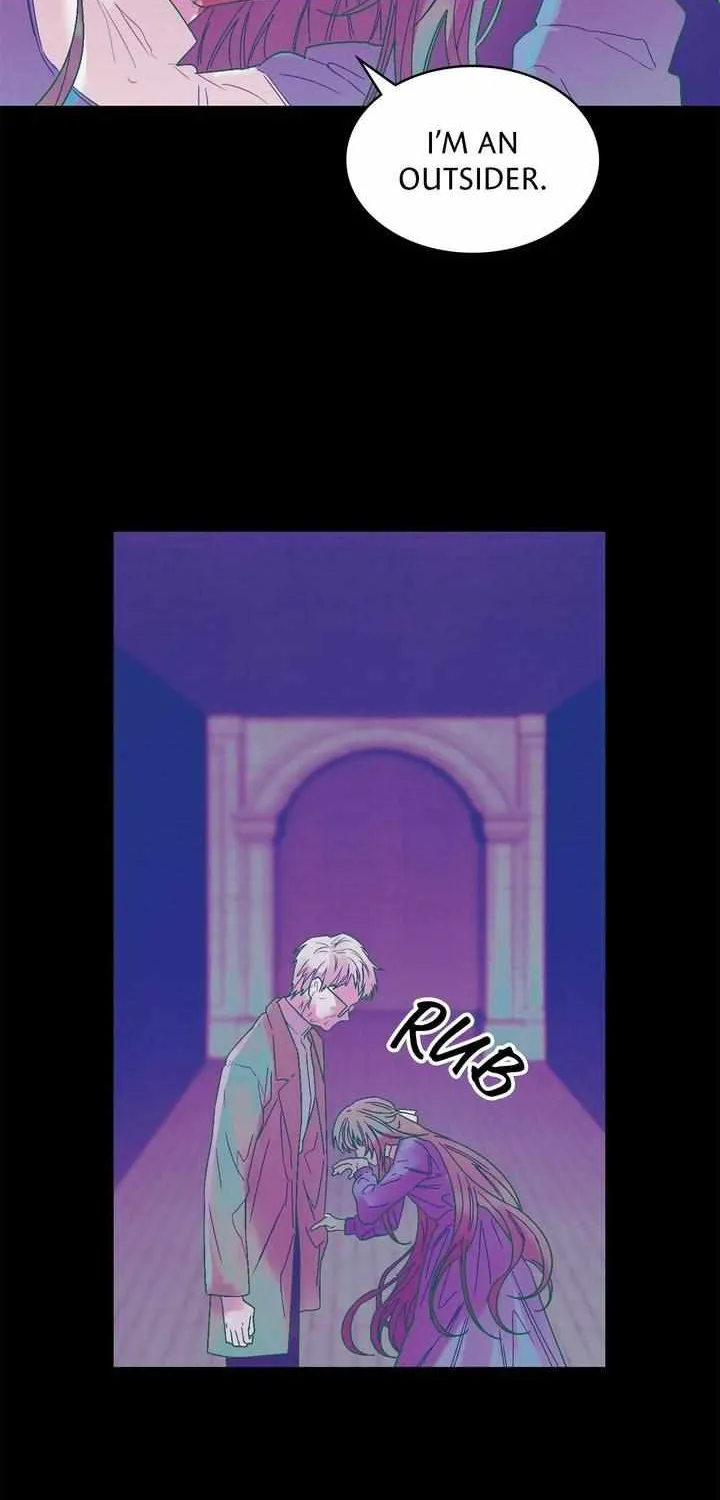 Blind Sheep House Chapter 15 page 31 - 