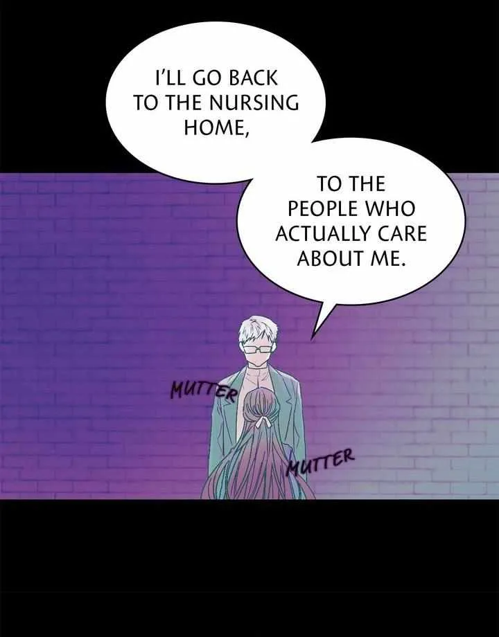 Blind Sheep House Chapter 15 page 32 - 