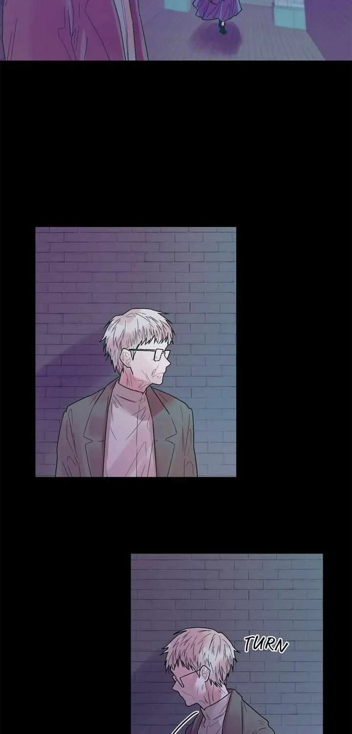 Blind Sheep House Chapter 15 page 34 - 