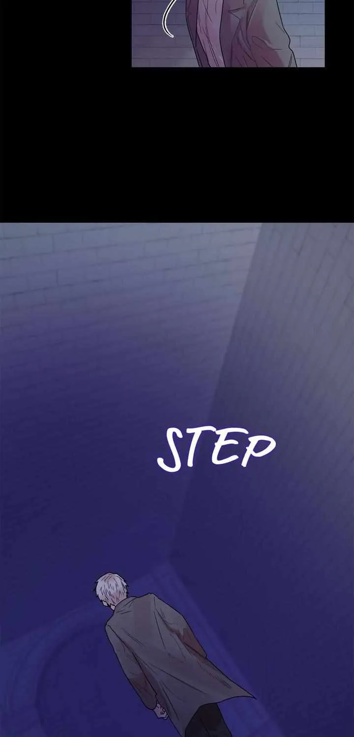 Blind Sheep House Chapter 15 page 35 - 