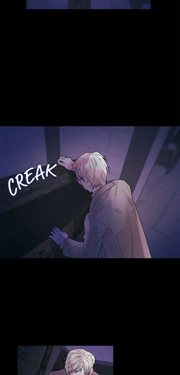 Blind Sheep House Chapter 15 page 38 - 