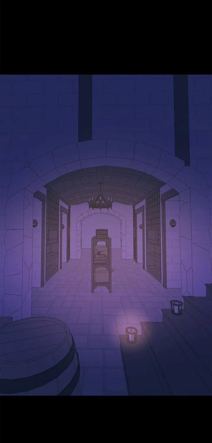 Blind Sheep House Chapter 15 page 54 - 