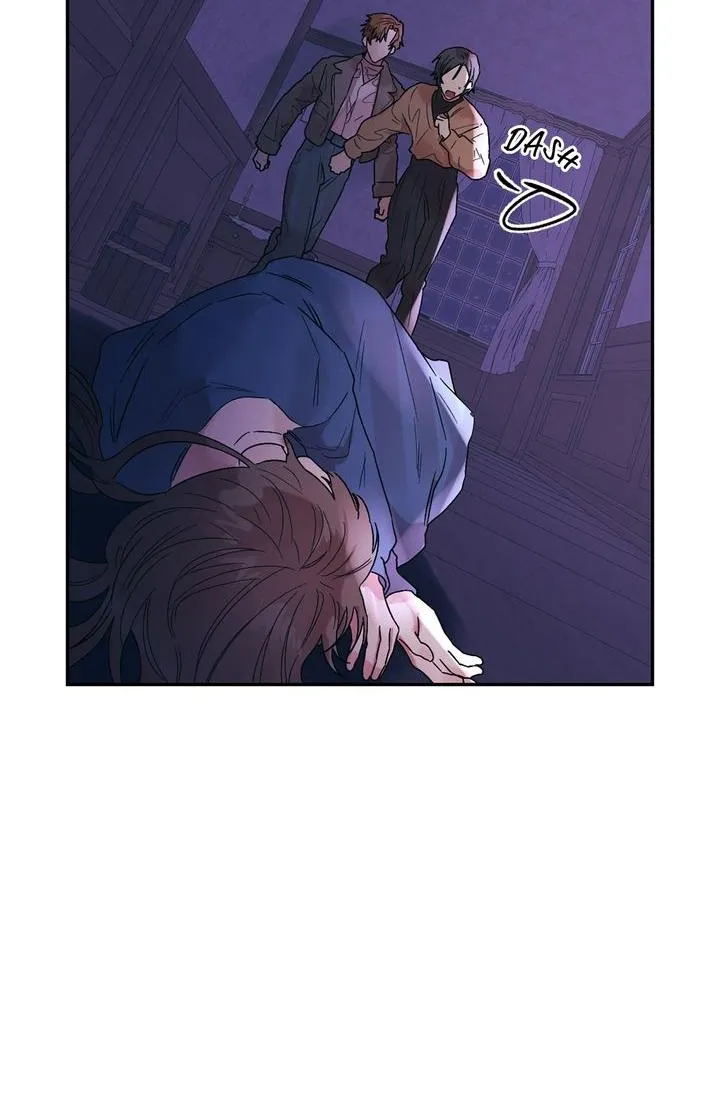 Blind Sheep House Chapter 15 page 58 - 