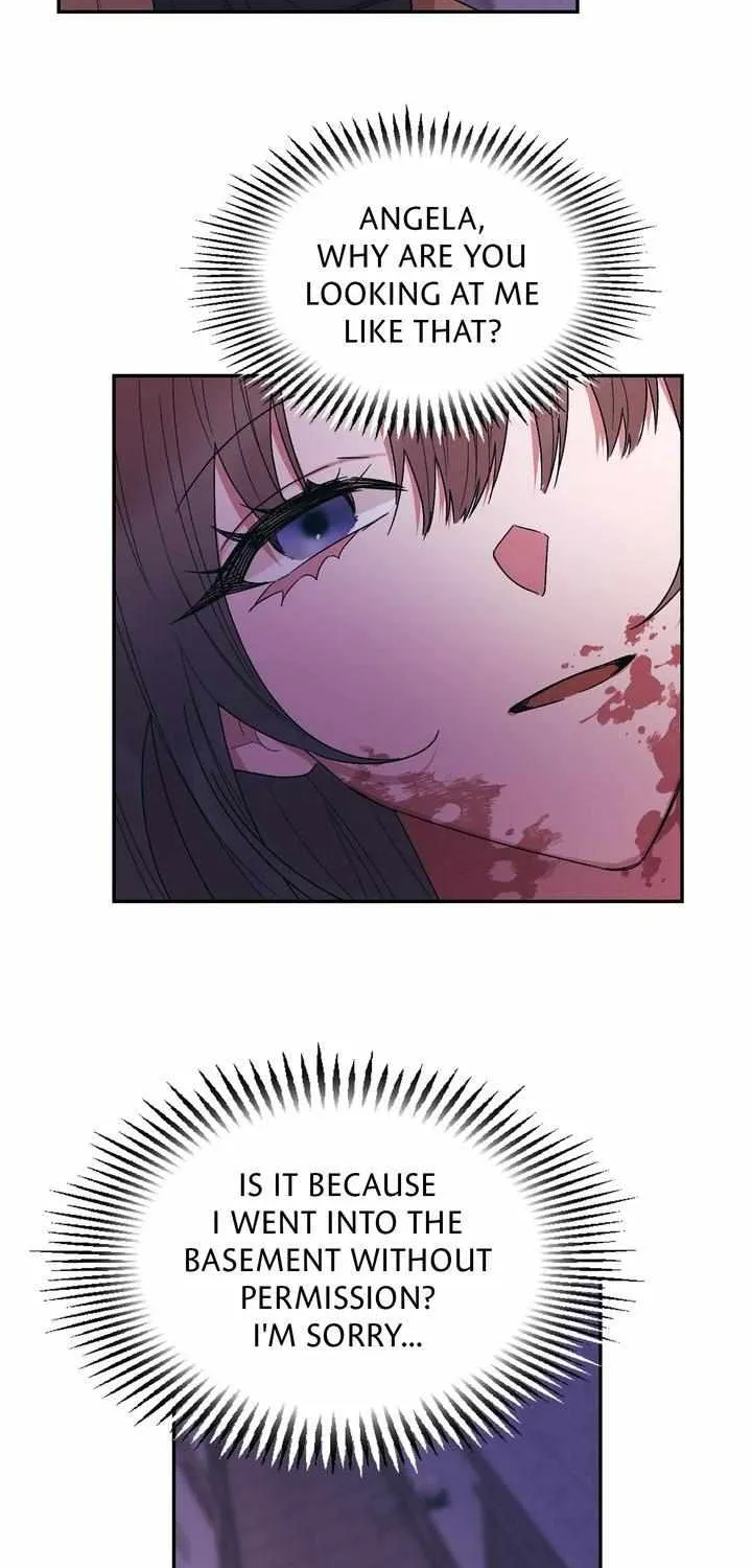 Blind Sheep House Chapter 15 page 60 - 
