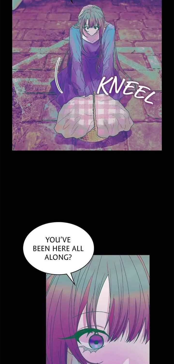 Blind Sheep House Chapter 15 page 7 - 